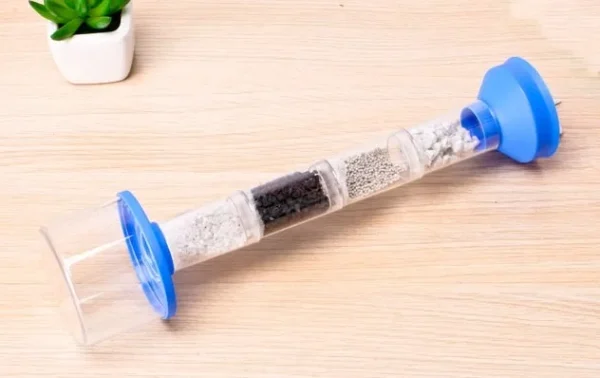 Student science experiment diy water purification system children's science and technology small production hand-invented - Image 4